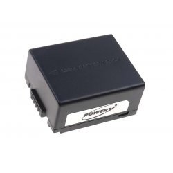 Batteri til Panasonic Lumix DMC-GH1 | Batteri-Butik