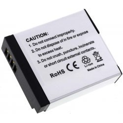 Batteri til Panasonic Lumix DMC-GM1S | Batteri-Butik