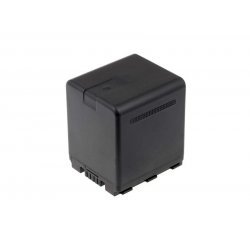 Batteri til Panasonic HDC-SD800K | Batteri-Butik