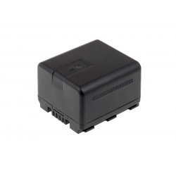 Batteri til Video Panasonic HDC-TM900K | Batteri-Butik