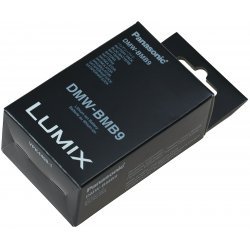 Panasonic Batteri til Digitalkamera Lumix DMC-FZ45 / DMC-FZ48 | Batteri-Butik