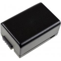 Batteri til Panasonic Lumix DMC-FZ150K | Batteri-Butik