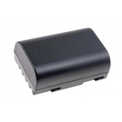 Batteri til Pentax K7 | Batteri-Butik