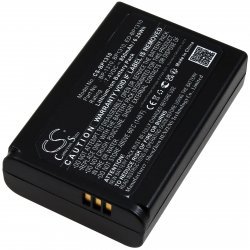 batteri til Samsung NX5 | Batteri-Butik
