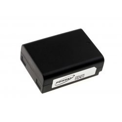 Batteri til Samsung NX200 | Batteri-Butik