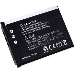Batteri til Samsung NV10 | Batteri-Butik