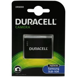 Duracell Batteri passer til Digitalkamera Samsung P1000 | Batteri-Butik
