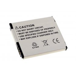 Batteri til Samsung TL100 | Batteri-Butik