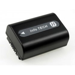 Batteri til Sony Digitalkamera a330 700mAh | Batteri-Butik