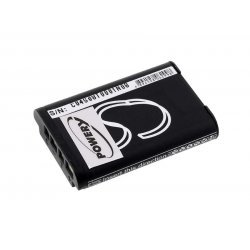 Batteri til Sony Cyber-shot DSC-RX100/B | Batteri-Butik