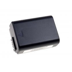 Batteri til Sony Alpha 6000 | Batteri-Butik