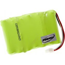 Batteri til Brother P-touch 7600VP | Batteri-Butik