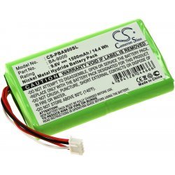 Batteri til Labelprinter Brother PT-9600 | Batteri-Butik