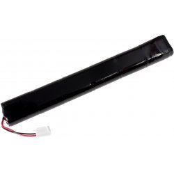Batteri til Brother Type PA-BT-500 | Batteri-Butik