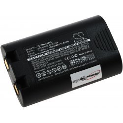 Batteri til Dymo Rhino 4200 | Batteri-Butik