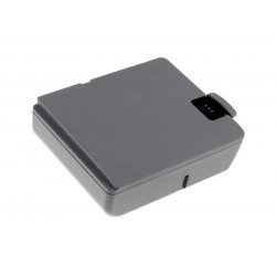 Batteri til Barcode-Printer Zebra RW420 | Batteri-Butik