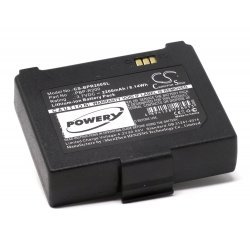 Batteri til Printer Bixolon SPP-R300 / Typ PBP-R200 | Batteri-Butik