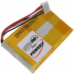 Batteri passer til mobil Fotoprinter HP Sprocket 200, Type 1AS84-60006 | Batteri-Butik