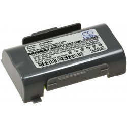 Batteri til Scanner Opticon Typ 2540000020 | Batteri-Butik