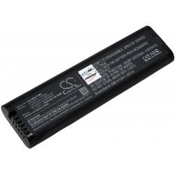 Batteri til Anritsu Type LI204SX-60A | Batteri-Butik