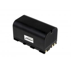 Batteri til Leica RX1200/ Typ GEB221 4400mAh | Batteri-Butik