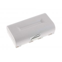 Batteri til Topcon GPT-7500 2600mAh | Batteri-Butik