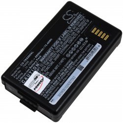 PowerBatteri til Trimble S7 | Batteri-Butik
