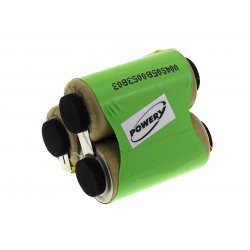 Batteri til AEG Liliput AG1413 | Batteri-Butik