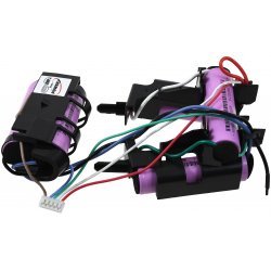 Batteri til Støvsuger AEG AG35 Power | Batteri-Butik