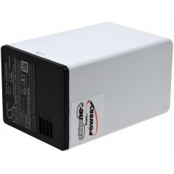 Batteri passer til Hjemme-Sikkerhedskamera Arlo Pro 3, Pro 4, Typ A-14 | Batteri-Butik