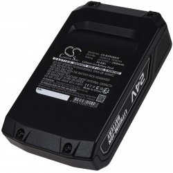 Batteri til Bissell 3789U Støvsuger | Batteri-Butik