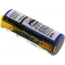 Batteri til Barbermaskine Braun 5675 | Batteri-Butik