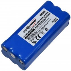 Batteri til Dirt Devil Libero M607 Spider | Batteri-Butik