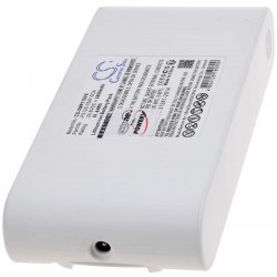 Batteri til Dreame P10 P10 Pro Støvsuger | Batteri-Butik