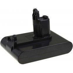 Batteri til Dyson DC31 Anial ( Typ B Version) | Batteri-Butik