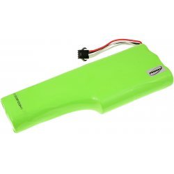 Batteri til Robotstøvsuger Ecovacs Deebot D526 | Batteri-Butik