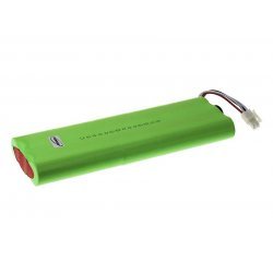 Batteri til Elektrolux Trilobite | Batteri-Butik