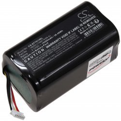 Batteri til eufy Cam 2 Pro T8140R Sikkerhedskamera Security Cam | Batteri-Butik