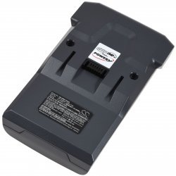 Batteri til Hoover H-Free H-Free 100 Støvsuger | Batteri-Butik