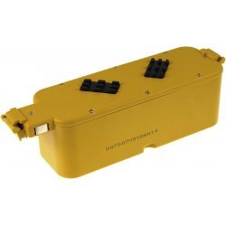Batteri til iRobot 4210 | Batteri-Butik