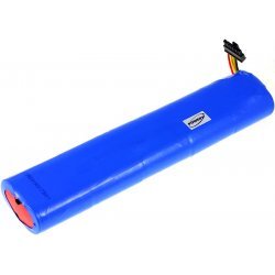Batteri til Neato Botvac 80 / Typ NX3000SCx10 3000mAh | Batteri-Butik