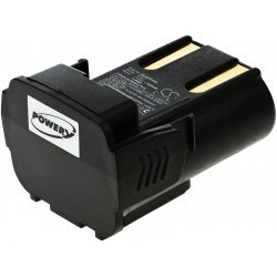 Batteri til Trimmer Aesculap Libra Clipper GT 210 / GT 300 / Type GT201 | Batteri-Butik