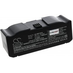 PowerBatteri passer til iRobot Roomba e5 (5150) / Roomba i7 / Roomba i7+ / Type ABL-D1 | Batteri-Butik