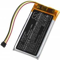 Batteri til Video Türklingel Arlo Smart Doorbell HD Wired AVD1001-100NAR Typ PTC362549 | Batteri-Butik