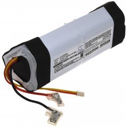 Batteri passer til tør og. Vådstøvsuger Tineco iFloor 3 iFloor 3 Breeze Type CL1879-6S1P-01 | Batteri-Butik