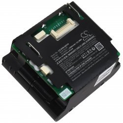 Batteri til Nass- und Trockensauger Dreame Mova K30 Mova K30 Pro Typ W2418J-0F | Batteri-Butik