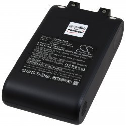 Batteri til Hand-Støvsuger Dreame R10 Pro Typ V2213V-8S1P-BWA | Batteri-Butik