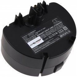 Batteri til Pool-Sauger Water Tech Pool Blaster Pro Pro 900 Typ LB003S2P-C | Batteri-Butik