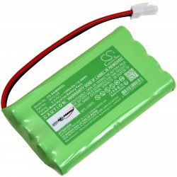 Batteri til Simu GM1000 GM800 GM800H Torantrieb Typ 9015168 | Batteri-Butik