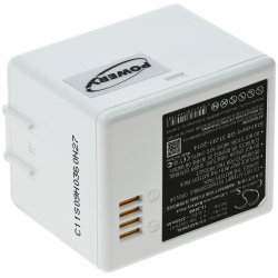 Batteri til Overvågningskamera Netgear VMC4030 | Batteri-Butik